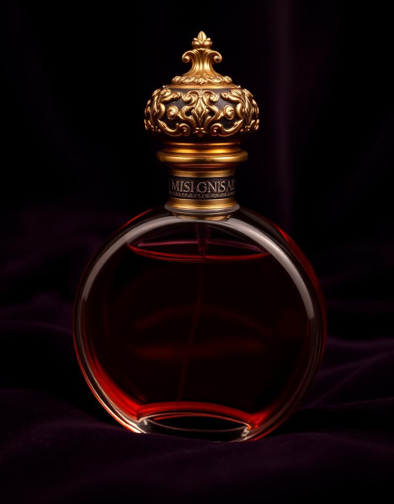 Sultane Rouge